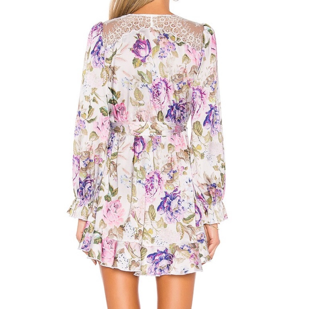 Beach Riot Dress - Picture 2 of 4